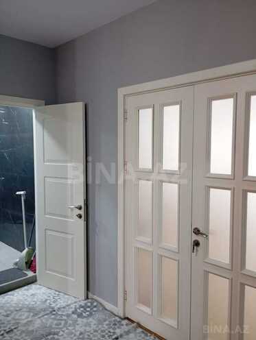 3 otaqlı yeni tikili - Həzi Aslanov q. - 157 m² (14)