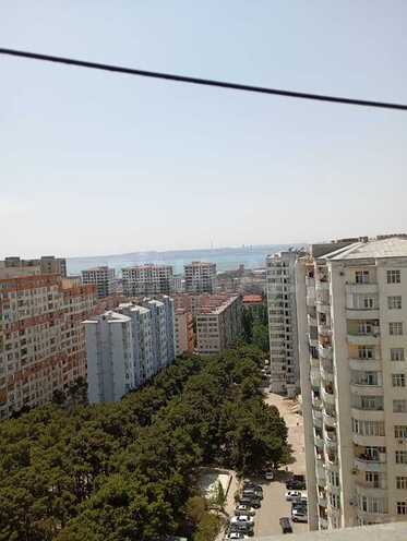 3 otaqlı yeni tikili - Həzi Aslanov q. - 157 m² (6)