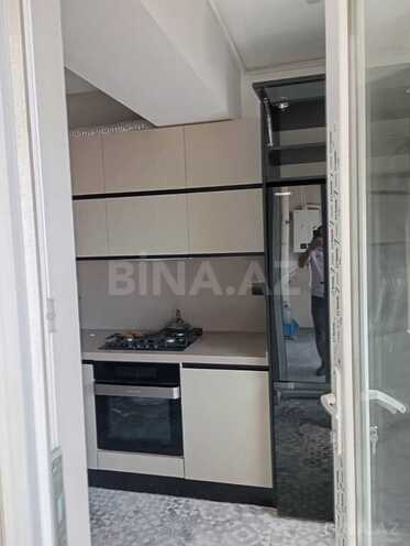 3 otaqlı yeni tikili - Həzi Aslanov q. - 157 m² (18)