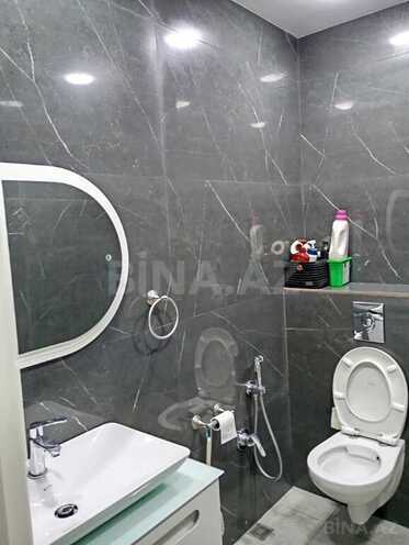 3 otaqlı yeni tikili - Həzi Aslanov q. - 157 m² (23)