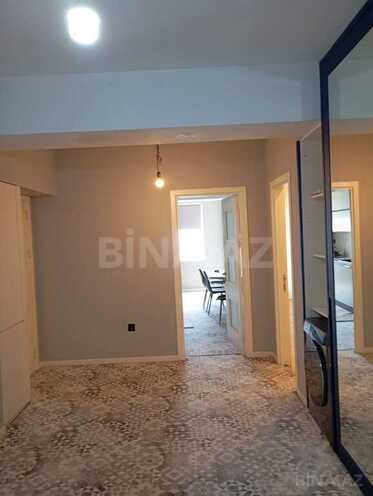 3 otaqlı yeni tikili - Həzi Aslanov q. - 157 m² (3)