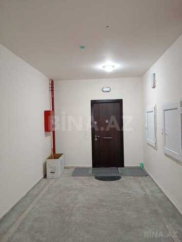 3 otaqlı yeni tikili - Həzi Aslanov q. - 157 m² (10)