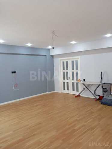 3 otaqlı yeni tikili - Həzi Aslanov q. - 157 m² (24)