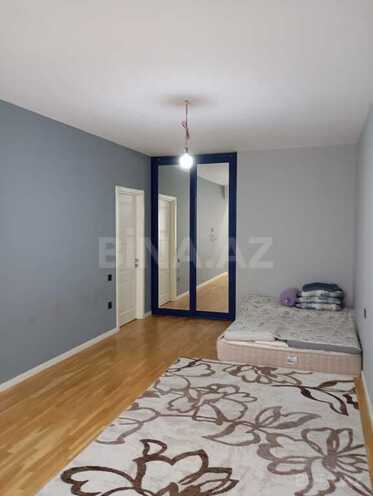 3 otaqlı yeni tikili - Həzi Aslanov q. - 157 m² (15)