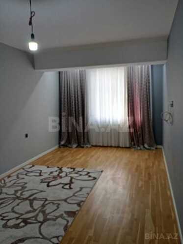 3 otaqlı yeni tikili - Həzi Aslanov q. - 157 m² (29)