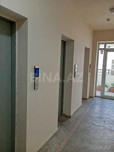 3 otaqlı yeni tikili - Həzi Aslanov q. - 157 m² (7)