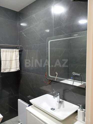 3 otaqlı yeni tikili - Həzi Aslanov q. - 157 m² (11)