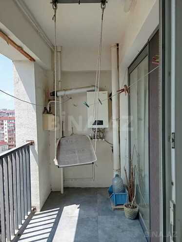 3 otaqlı yeni tikili - Həzi Aslanov q. - 157 m² (8)