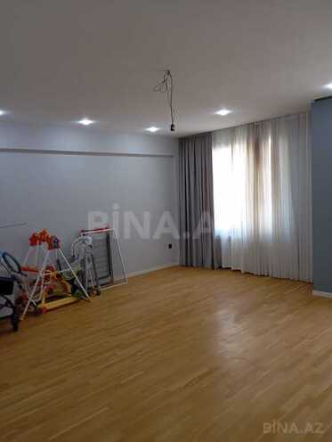 3 otaqlı yeni tikili - Həzi Aslanov q. - 157 m² (13)