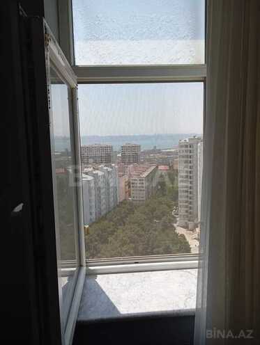 3 otaqlı yeni tikili - Həzi Aslanov q. - 157 m² (25)