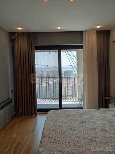 3 otaqlı yeni tikili - Həzi Aslanov q. - 157 m² (21)