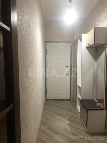 2 otaqlı yeni tikili - Bakıxanov q. - 45 m² (9)