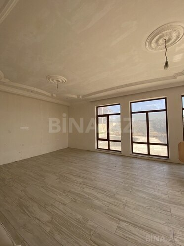 7 otaqlı həyət evi/bağ evi - Novxanı q. - 240 m² (20)