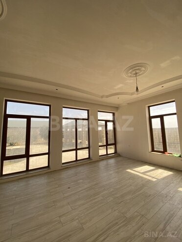 7 otaqlı həyət evi/bağ evi - Novxanı q. - 240 m² (21)