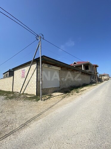 7 otaqlı həyət evi/bağ evi - Novxanı q. - 240 m² (25)