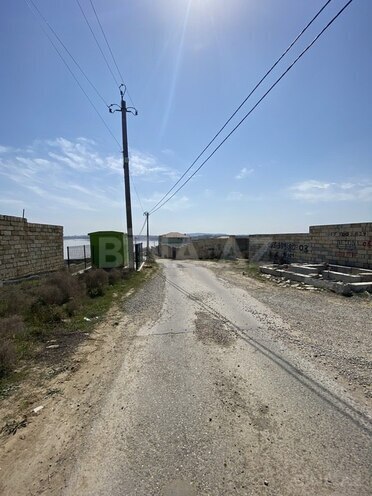 7 otaqlı həyət evi/bağ evi - Novxanı q. - 240 m² (26)