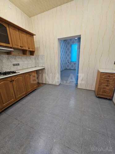 1 otaqlı köhnə tikili - Nizami m. - 40 m² (10)