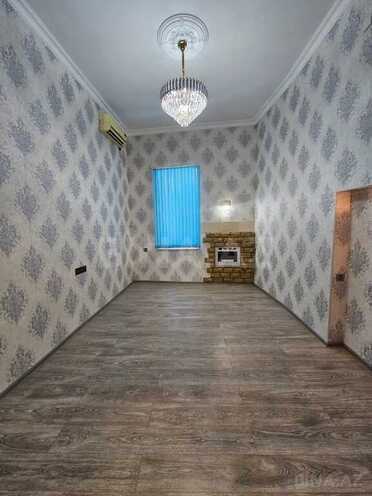 1 otaqlı köhnə tikili - Nizami m. - 40 m² (6)