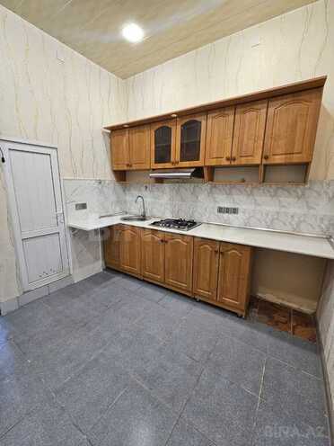 1 otaqlı köhnə tikili - Nizami m. - 40 m² (3)