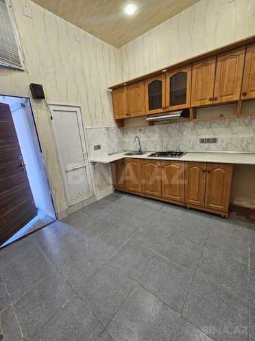1 otaqlı köhnə tikili - Nizami m. - 40 m² (2)
