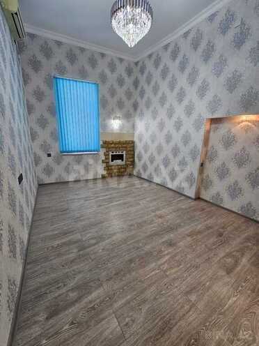 1 otaqlı köhnə tikili - Nizami m. - 40 m² (8)
