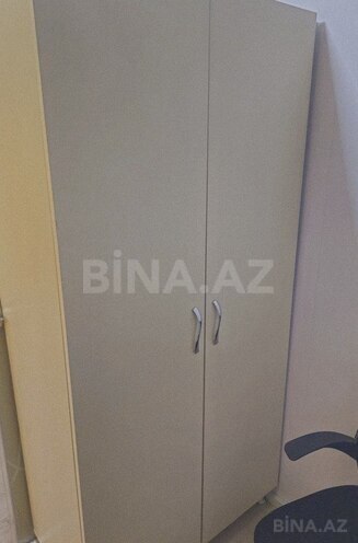 6 otaqlı ofis - Nəriman Nərimanov m. - 185 m² (21)