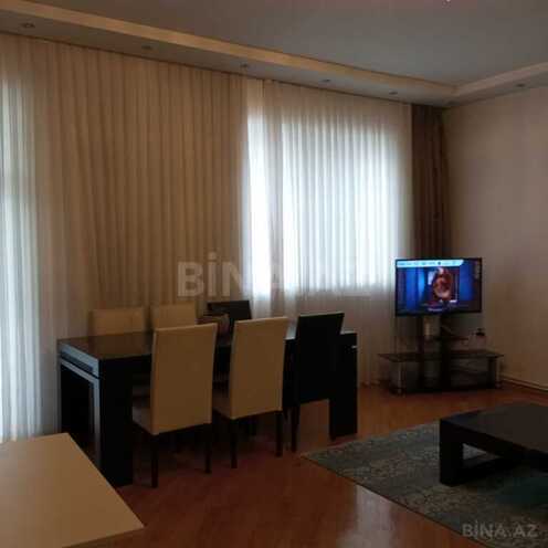 3 otaqlı yeni tikili - Nəsimi r. - 140 m² (2)
