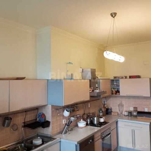 3 otaqlı yeni tikili - Nəsimi r. - 140 m² (10)