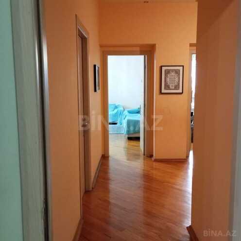 3 otaqlı yeni tikili - Nəsimi r. - 140 m² (12)