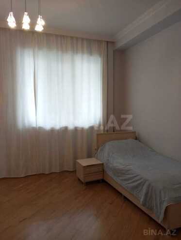 3 otaqlı yeni tikili - Nəsimi r. - 140 m² (9)