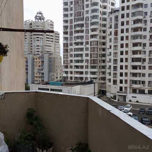 3 otaqlı yeni tikili - Nəsimi r. - 140 m² (18)