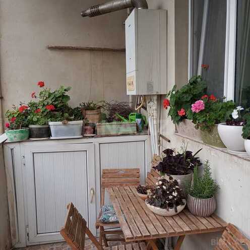 3 otaqlı yeni tikili - Nəsimi r. - 140 m² (17)