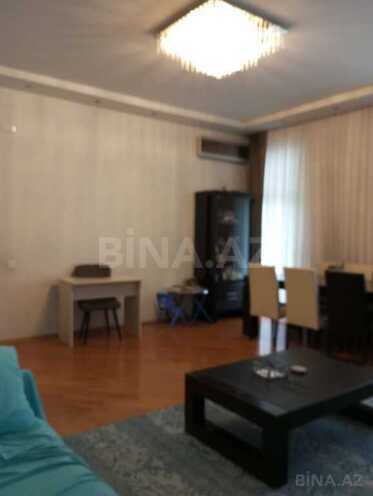3 otaqlı yeni tikili - Nəsimi r. - 140 m² (3)
