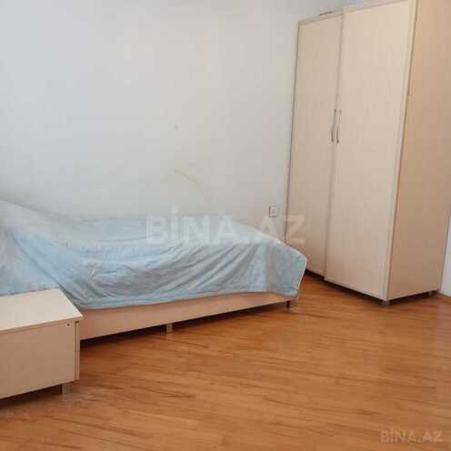 3 otaqlı yeni tikili - Nəsimi r. - 140 m² (8)