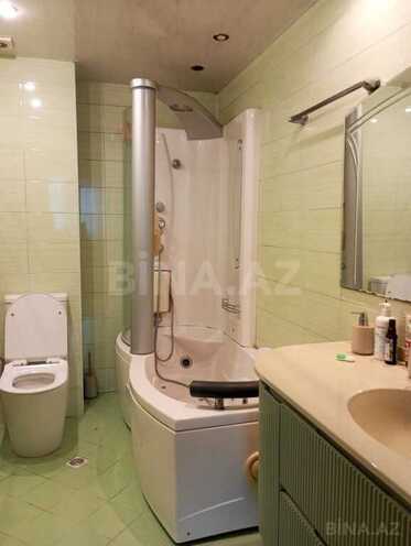 3 otaqlı yeni tikili - Nəsimi r. - 140 m² (15)
