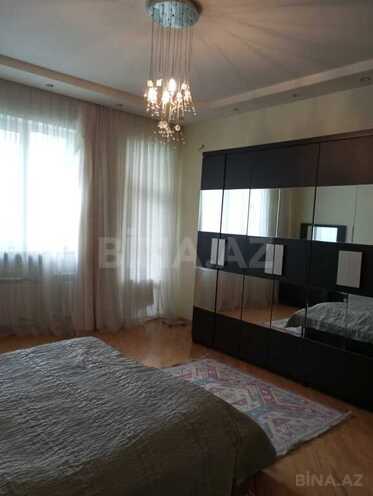 3 otaqlı yeni tikili - Nəsimi r. - 140 m² (4)