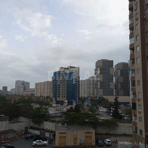3 otaqlı yeni tikili - Nəsimi r. - 140 m² (19)