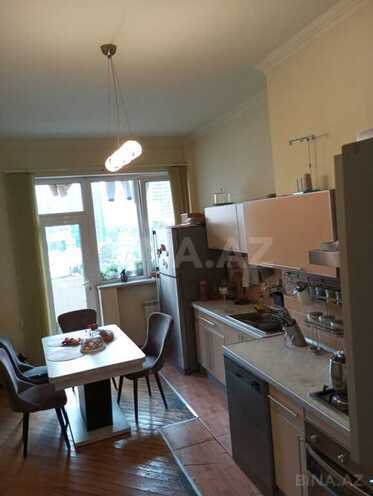 3 otaqlı yeni tikili - Nəsimi r. - 140 m² (11)