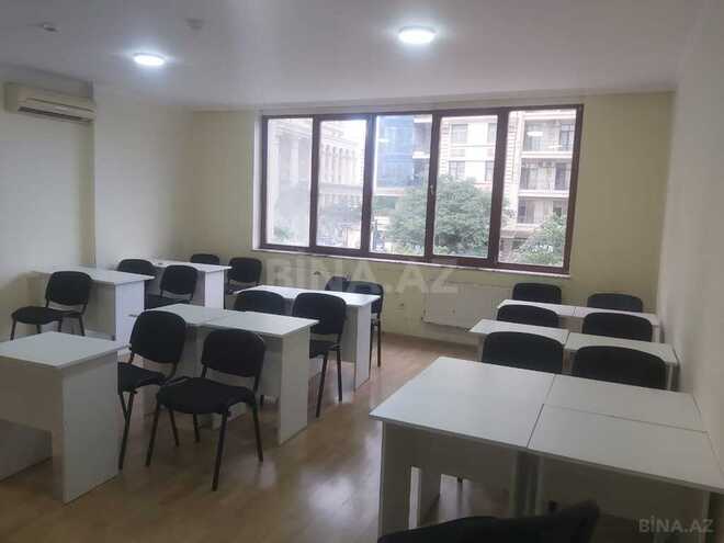 Obyekt - Elmlər Akademiyası m. - 1000 m² (5)