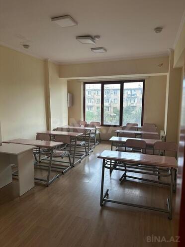 Obyekt - Elmlər Akademiyası m. - 1000 m² (6)