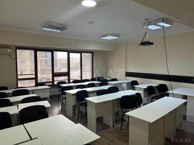 Obyekt - Elmlər Akademiyası m. - 1000 m² (4)