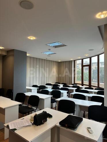 Obyekt - Elmlər Akademiyası m. - 1000 m² (1)