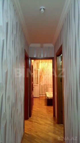 2 otaqlı yeni tikili - Həzi Aslanov m. - 74 m² (3)