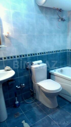 2 otaqlı yeni tikili - Həzi Aslanov m. - 74 m² (7)