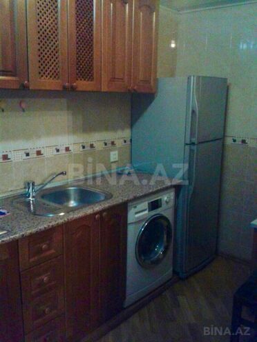 2 otaqlı yeni tikili - Həzi Aslanov m. - 74 m² (6)