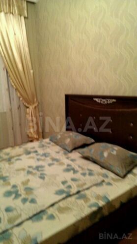 2 otaqlı yeni tikili - Həzi Aslanov m. - 74 m² (4)