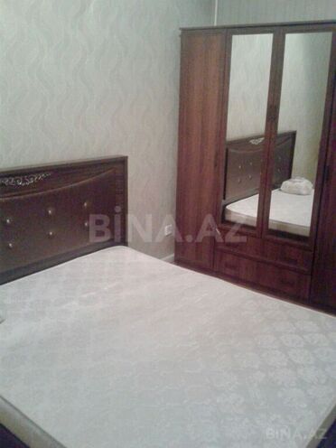 2 otaqlı yeni tikili - Həzi Aslanov m. - 74 m² (5)