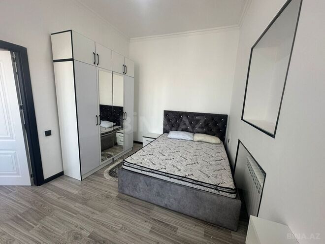 2 otaqlı yeni tikili - 28 May m. - 60 m² (6)