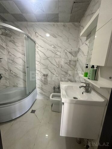 2 otaqlı yeni tikili - 28 May m. - 60 m² (12)