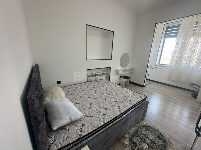 2 otaqlı yeni tikili - 28 May m. - 60 m² (7)